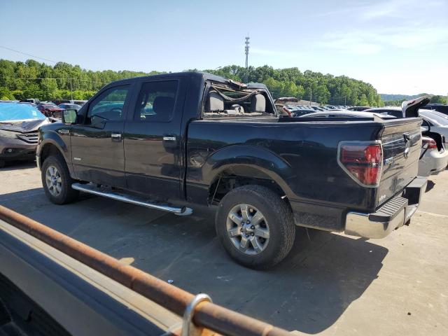 Vin: 1ftfw1et3dfd77071, lot: 57410395, ford f-150 supercrew 20132