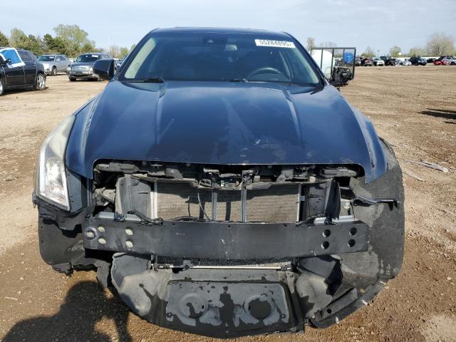 2018 CADILLAC ATS PREMIU 1G6AC5SS8J0170487