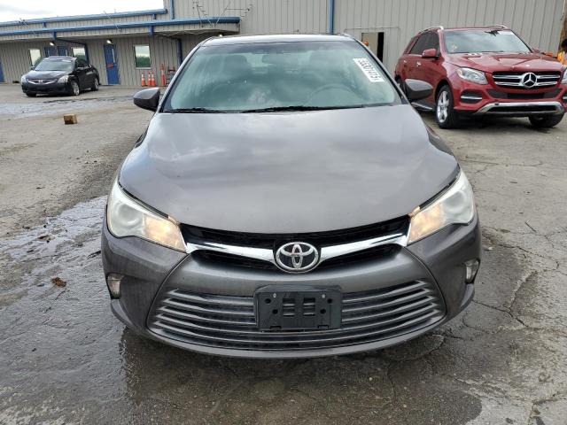 2015 TOYOTA CAMRY LE - 4T4BF1FK4FR505161