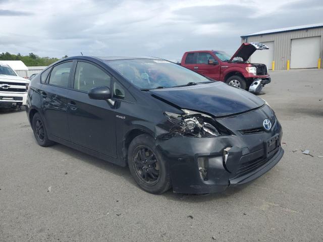 Vin: jtdkn3du1e1796526, lot: 57504725, toyota prius 20144