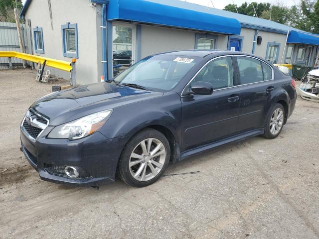 SUBARU LEGACY 2.5