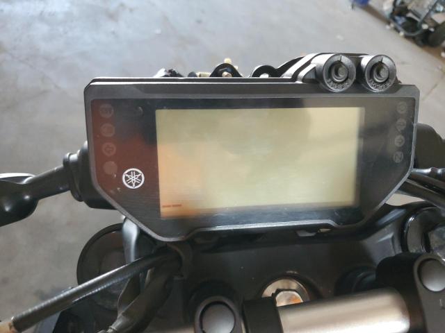 2023 YAMAHA MT-03 MH3RH20Y7PK011885