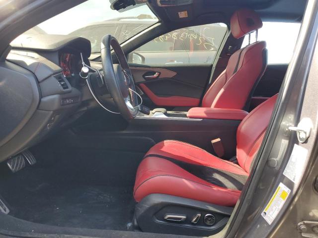 2023 ACURA TLX A-SPEC - 19UUB6F5XPA001602