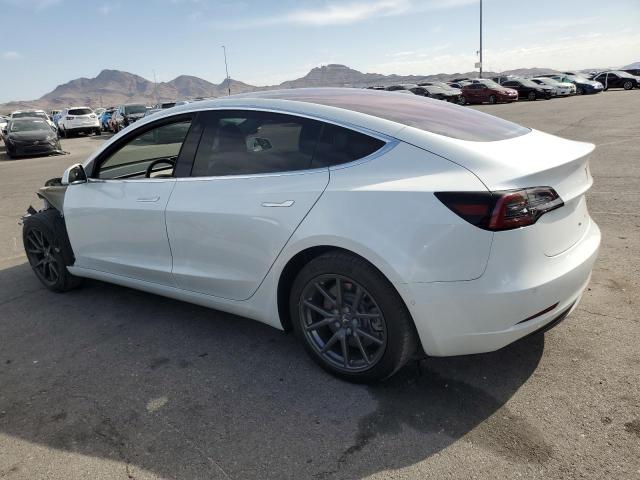 Vin: 5yj3e1ea0jf019673, lot: 58519905, tesla model 3 20182