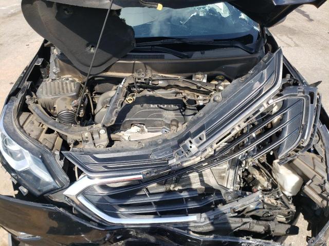 2018 CHEVROLET EQUINOX LS - 3GNAXHEV5JL394271