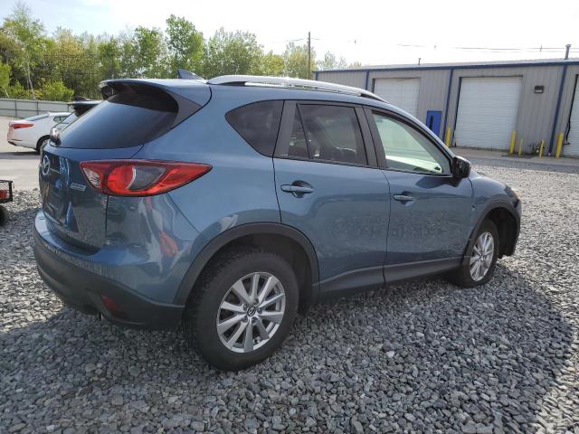 Vin: jm3ke4cy0g0691227, lot: 56330165, mazda cx-5 touring 20163