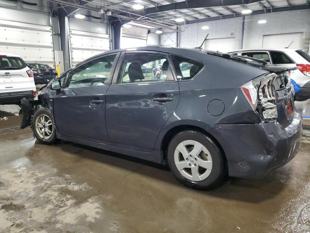 Vin: jtdkn3du3a0135564, lot: 58141525, toyota prius 20102