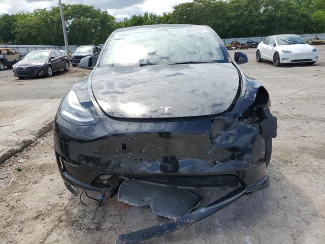 2023 TESLA MODEL Y - 7SAYGDEE9PA025940