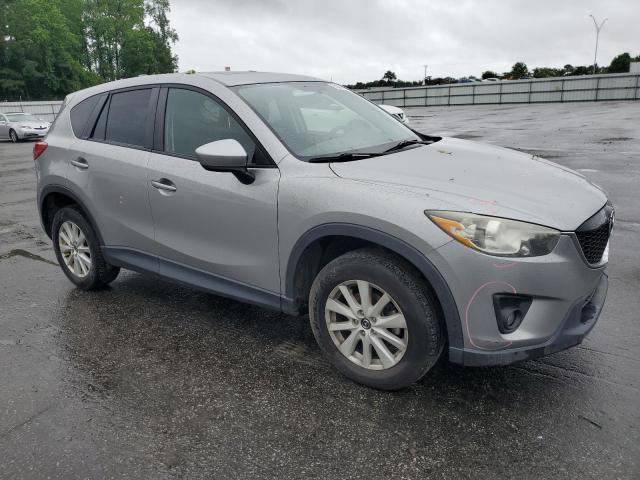 Vin: jm3ke2ce4d0157900, lot: 56504505, mazda cx-5 touring 20134