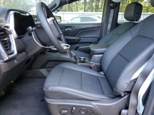 2024 GMC CANYON ELE 1GTP5BEK6R1264353