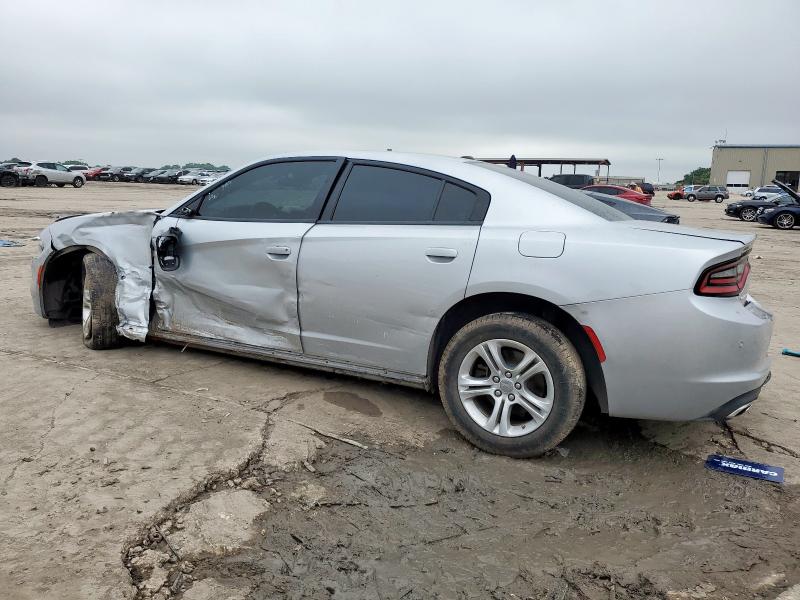 Vin: 2c3cdxbg1nh250603, lot: 58662535, dodge charger sxt 20222