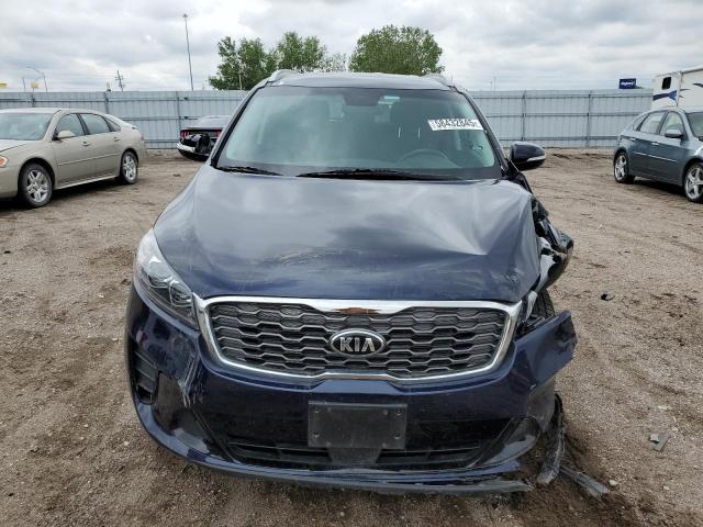 2020 KIA SORENTO L 5XYPGDA33LG638705