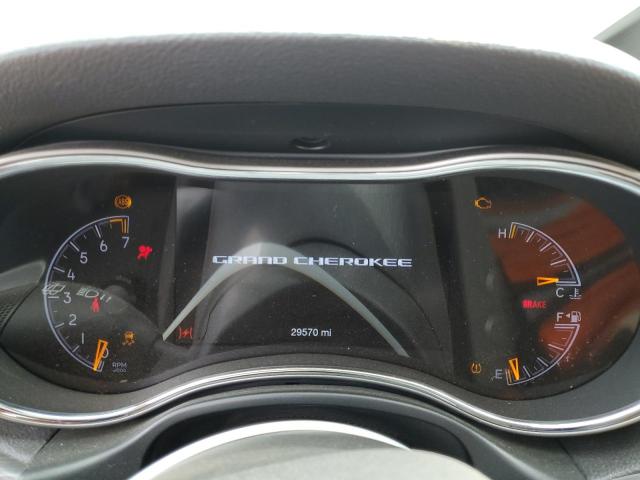2021 JEEP GRAND CHER - 1C4RJFBG1MC782847