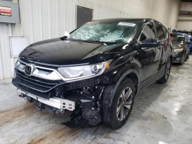 Vin: 2hkrw5h39jh417140, lot: 55895085, honda crv lx 2018 img_1