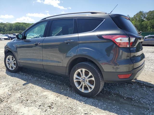 Vin: 1fmcu0gd0jud39146, lot: 57483505, ford escape se 20182