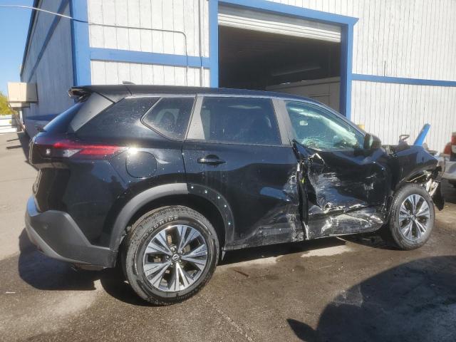 Vin: 5n1bt3ba5pc850847, lot: 56337775, nissan rogue sv 20233