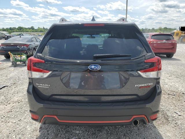 2023 SUBARU FORESTER S JF2SKAGC2PH548328