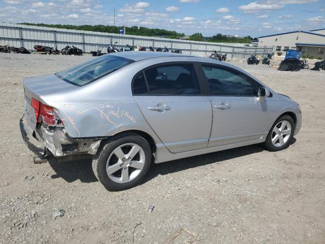 Vin: 19xfa1f5xbe044095, lot: 55505865, honda civic lx 20113