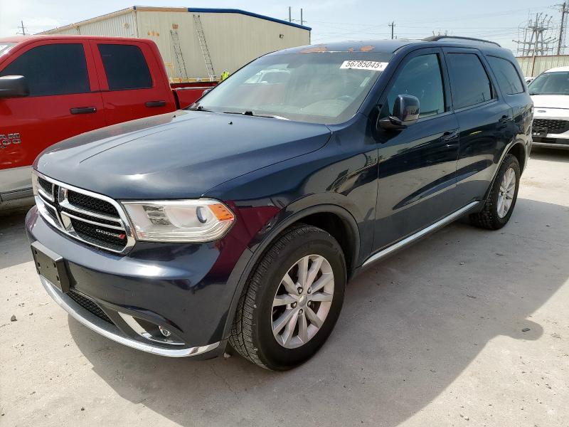 Vin: 1c4rdjag1fc818356, lot: 56785045, dodge durango sxt 2015 img_1