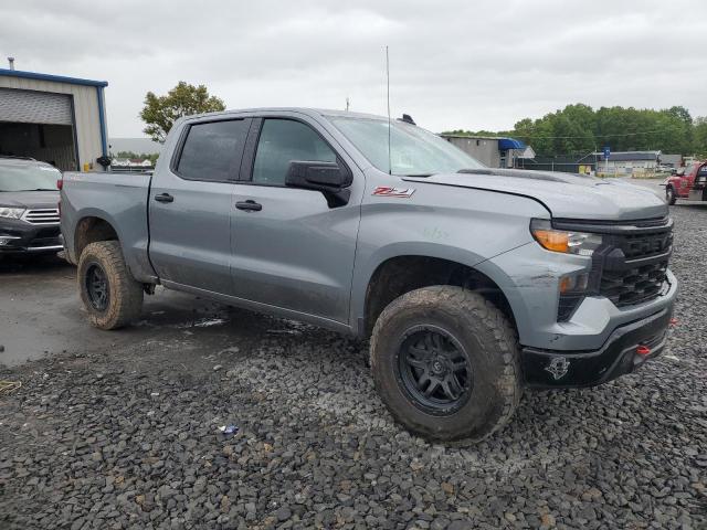 2023 CHEVROLET 1500 3GCUDCED9PG276900