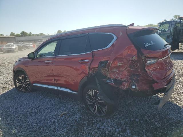 Vin: 5nms33aa8lh150158, lot: 57891235, hyundai santa fe sel 20202