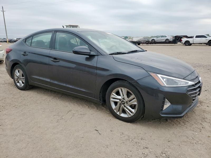 Vin: 5npd84lf4lh581429, lot: 57919755, hyundai elantra sel 20204
