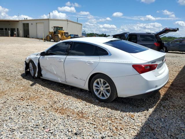 2017 CHEVROLET MALIBU LT 1G1ZE5ST0HF109363