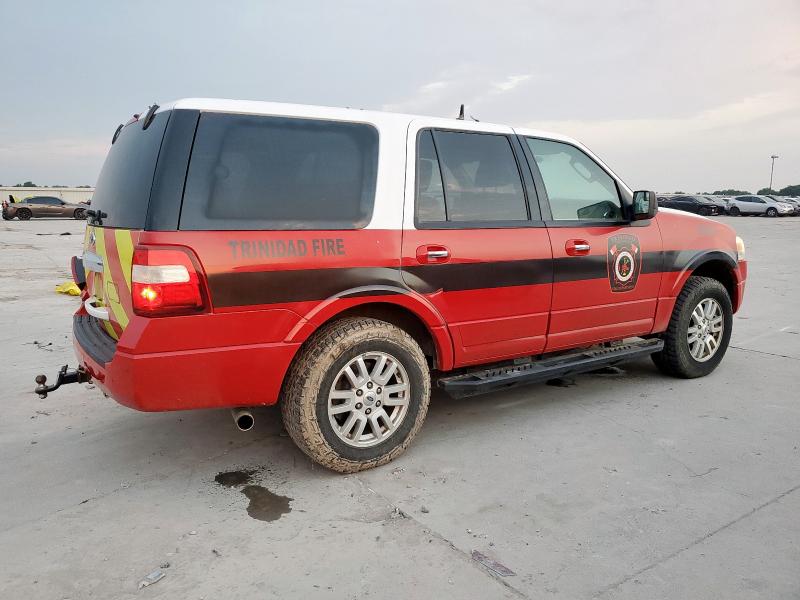 Vin: 1fmju1h55def12324, lot: 57034665, ford expedition xlt 20133