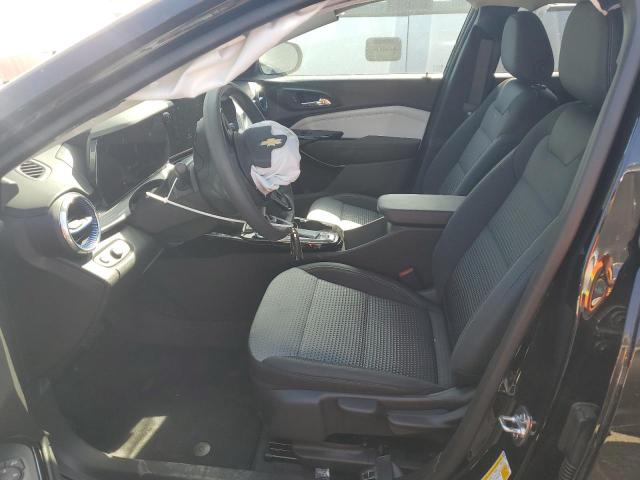 2025 CHEVROLET TRAX 1LT - KL77LHEP0SC223227