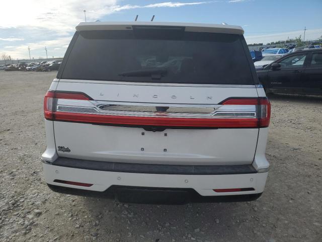 2018 LINCOLN NAVIGATOR 5LMJJ3JT3JEL22480