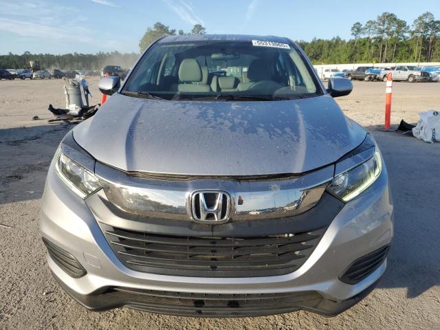 2021 HONDA HR-V LX - 3CZRU6H31MM753143