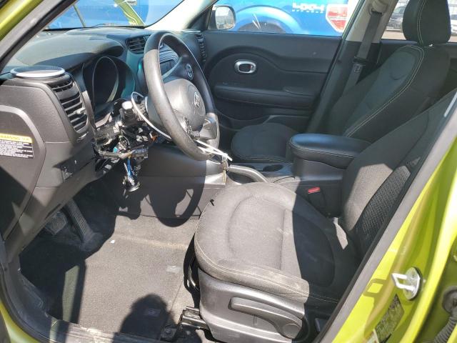 2016 KIA SOUL + - KNDJP3A59G7831719