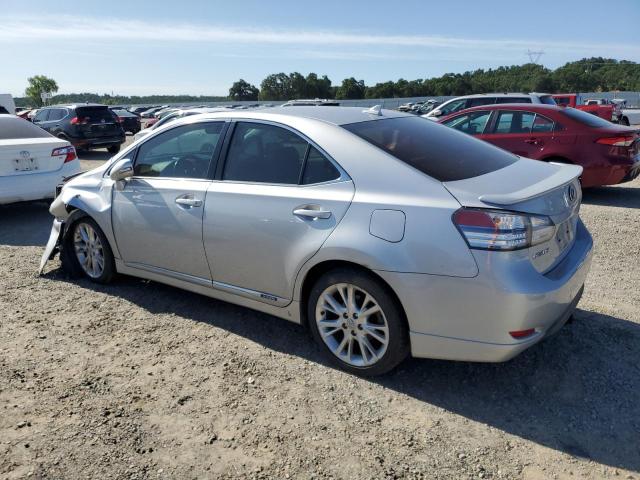 Vin: jthbb1ba4a2018133, lot: 56604425, lexus hs 250h 20102