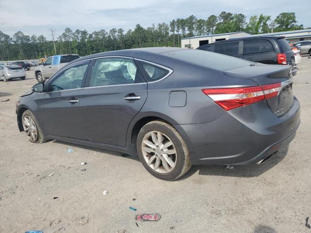 Vin: 4t1bk1eb0eu106804, lot: 56012175, toyota avalon base 20142