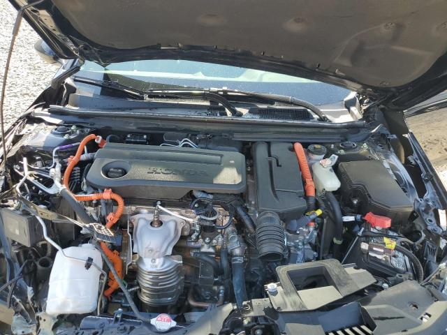 2023 HONDA ACCORD HYB 1HGCY2F57PA051215