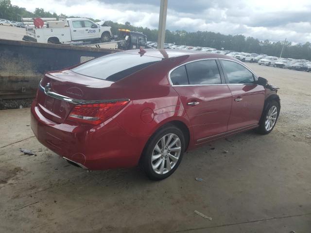 Vin: 1g4gb5g39ef157743, lot: 58915055, buick lacrosse 20143