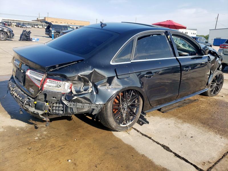 2015 AUDI A4 PREMIUM WAUFFAFL9FN043034