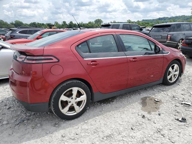 Vin: 1g1rb6e45du130718, lot: 58552845, chevrolet volt 20133