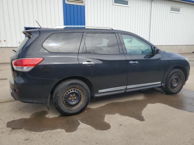 Vin: 5n1ar2mm8gc600188, lot: 56091265, nissan pathfinder s 20163