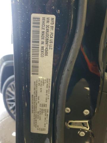 2022 JEEP COMPASS LI 3C4NJDCB8NT143456