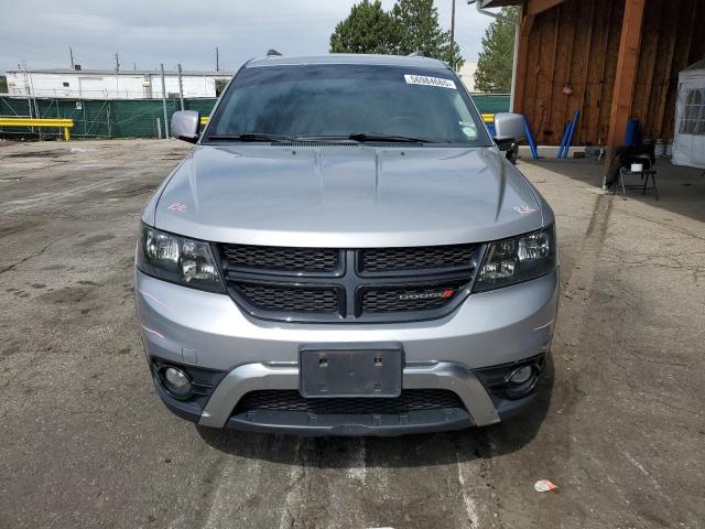 2016 DODGE JOURNEY CROSSROAD 3C4PDCGG7GT131804
