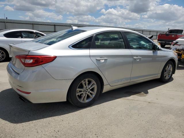 2015 HYUNDAI SONATA SE - 5NPE24AF8FH001628