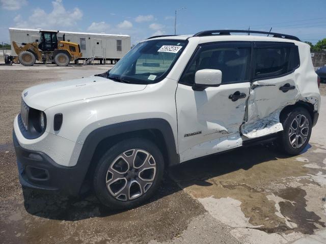 Vin: zaccjabtxfpb36842, lot: 58395465, jeep renegade latitude 2015 img_1