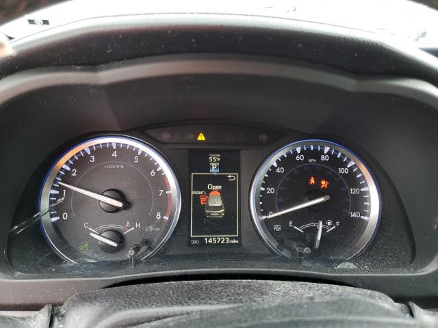 2015 TOYOTA HIGHLANDER - 5TDJKRFH4FS194876