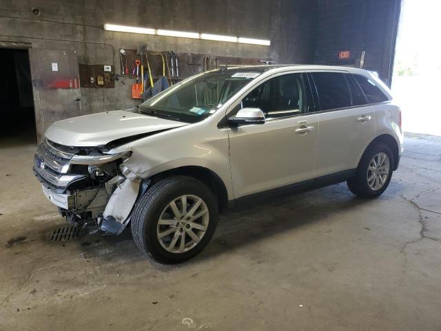 Vin: 2fmdk4kcxeba03676, lot: 58803055, ford edge limited 2014 img_1