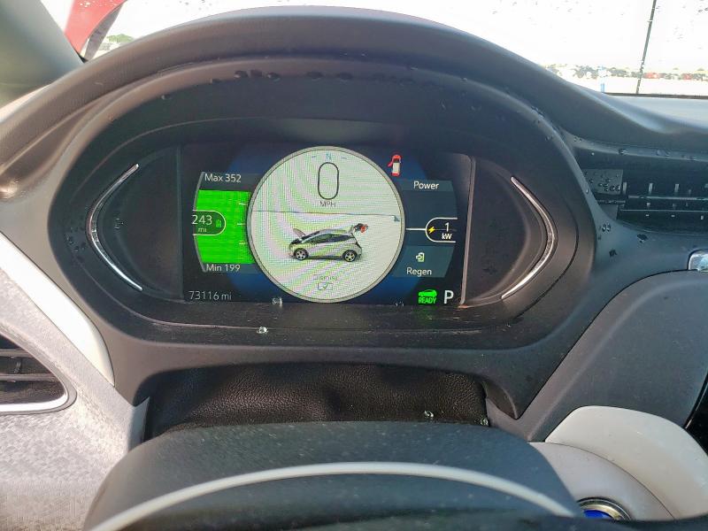 2020 CHEVROLET BOLT EV LT - 1G1FY6S09L4110151