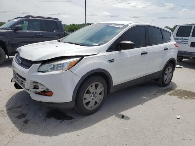 FORD ESCAPE S