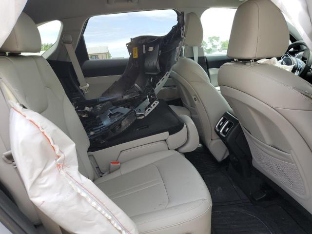 2025 KIA SORENTO S - 5XYRLDJC0SG322469