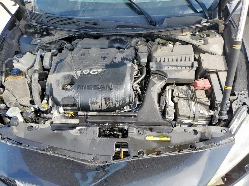 2017 NISSAN MAXIMA 3.5 - 1N4AA6APXHC383204