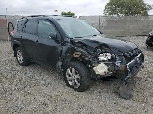 Vin: jtmdk4dv3ad013294, lot: 54434035, toyota rav4 limited 20104